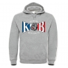 Hoodie KOB