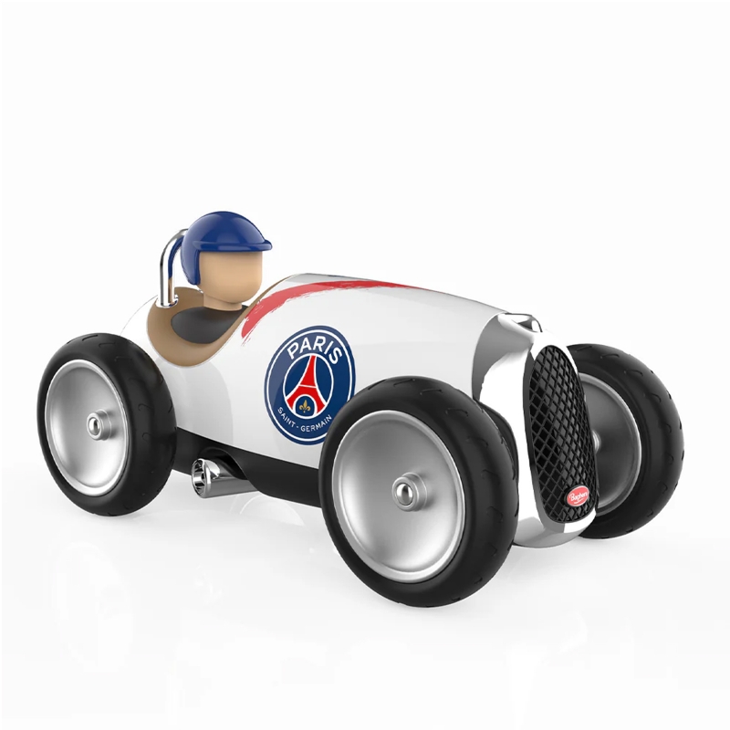 Racing Car PSG